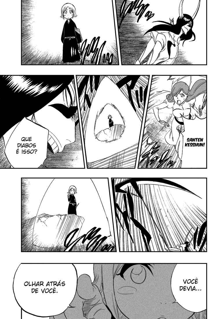 Read Bleach Pt Br Manga Online