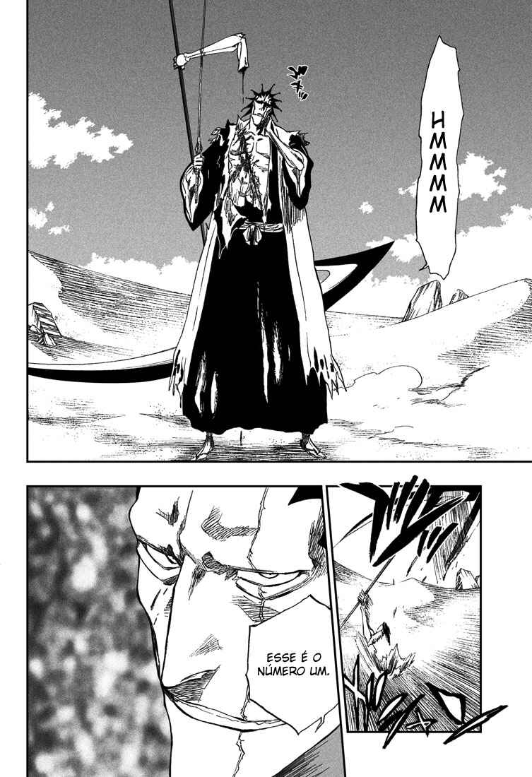 Read Bleach Pt Br Manga Online