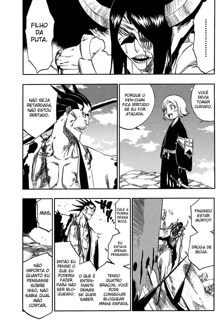 Read Bleach Pt Br Manga Online