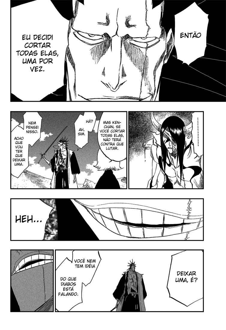 Read Bleach Pt Br Manga Online