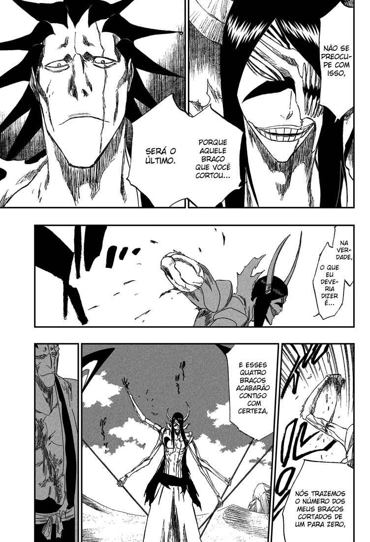 Read Bleach Pt Br Manga Online