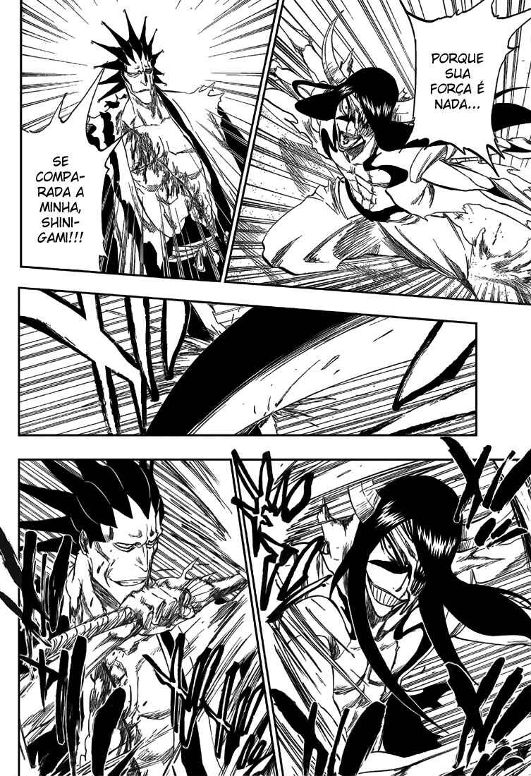 Read Bleach Pt Br Manga Online