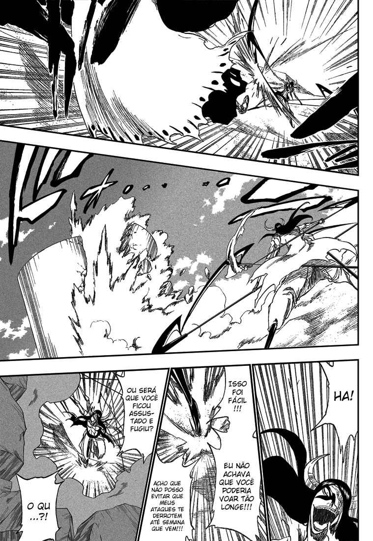 Read Bleach Pt Br Manga Online