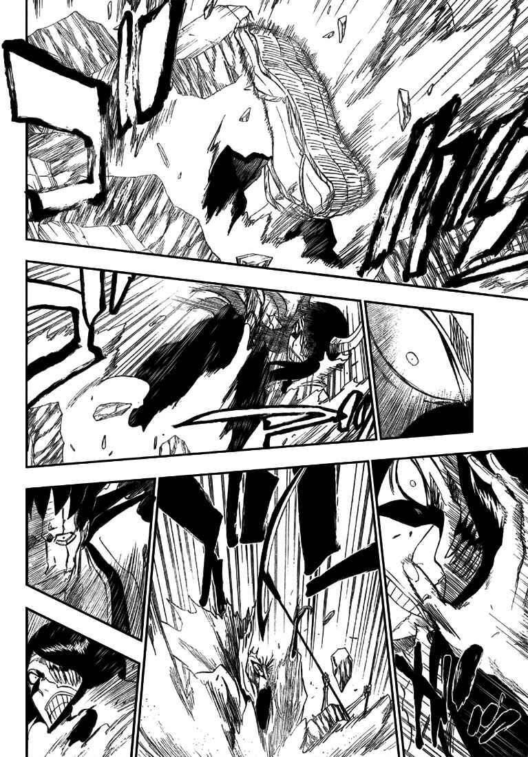 Read Bleach Pt Br Manga Online