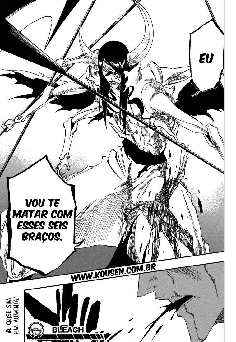 Read Bleach Pt Br Manga Online