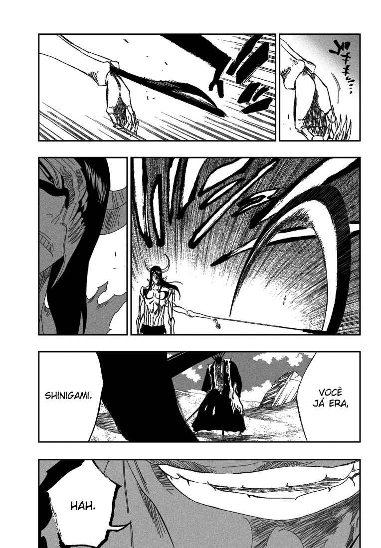 Read Bleach Pt Br Manga Online