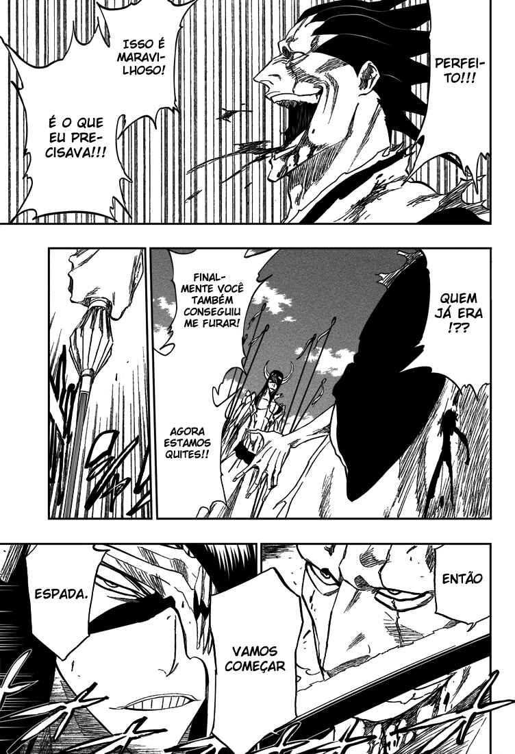 Read Bleach Pt Br Manga Online