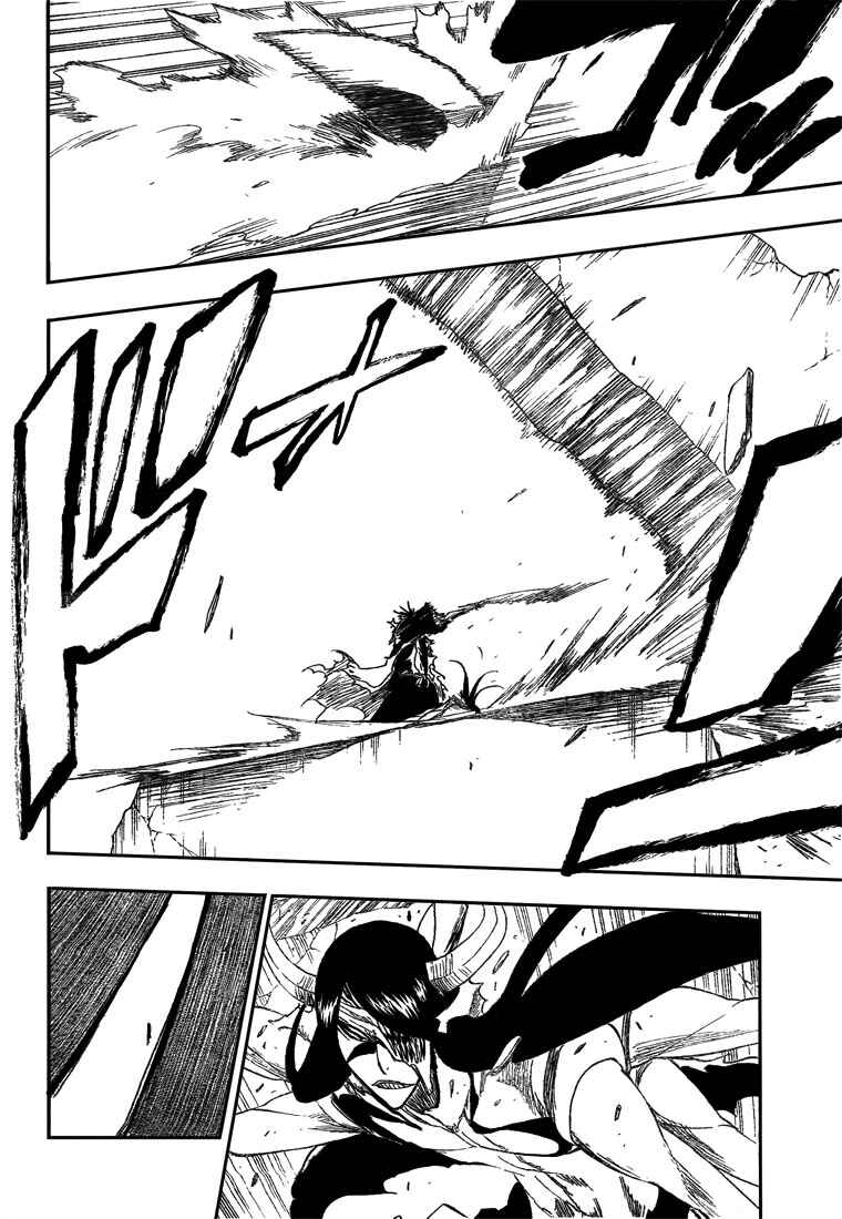 Read Bleach Pt Br Manga Online