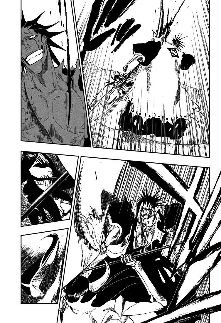 Read Bleach Pt Br Manga Online