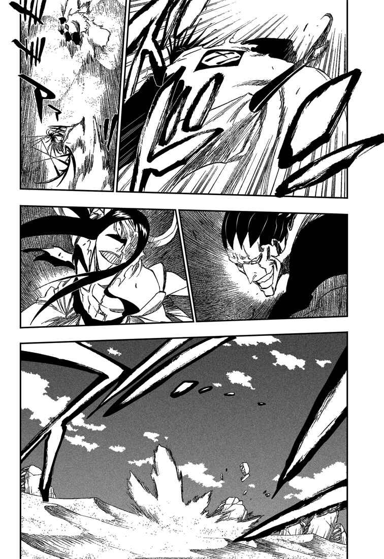 Read Bleach Pt Br Manga Online