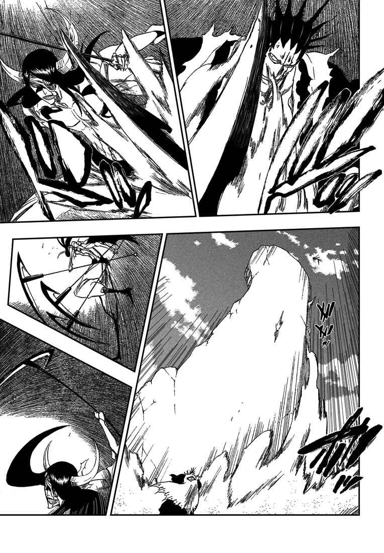 Read Bleach Pt Br Manga Online