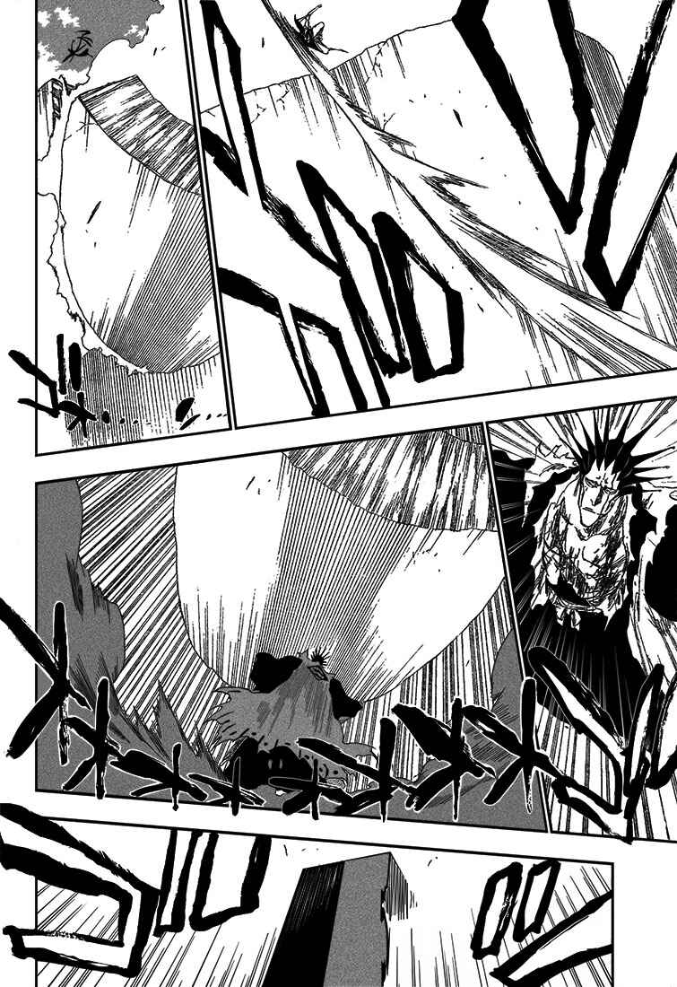 Read Bleach Pt Br Manga Online