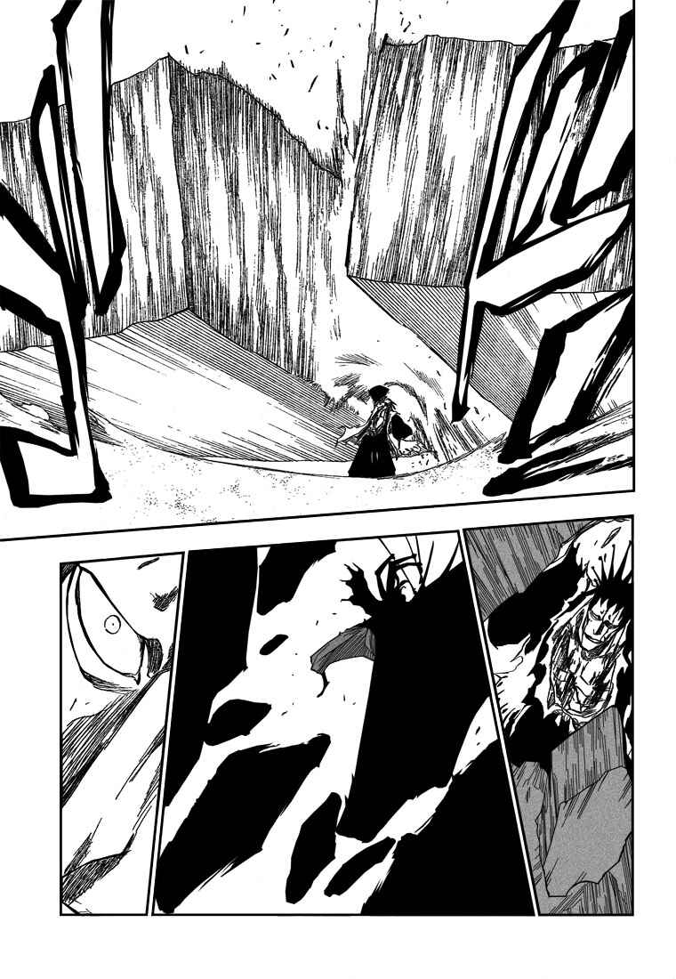 Read Bleach Pt Br Manga Online