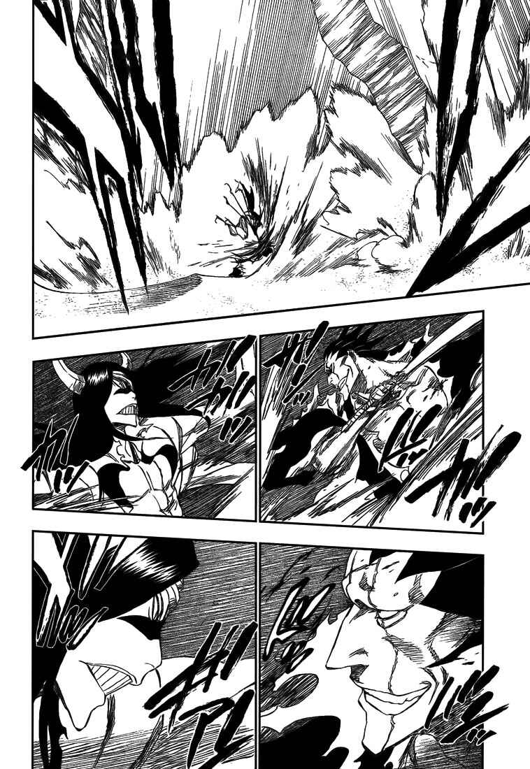 Read Bleach Pt Br Manga Online