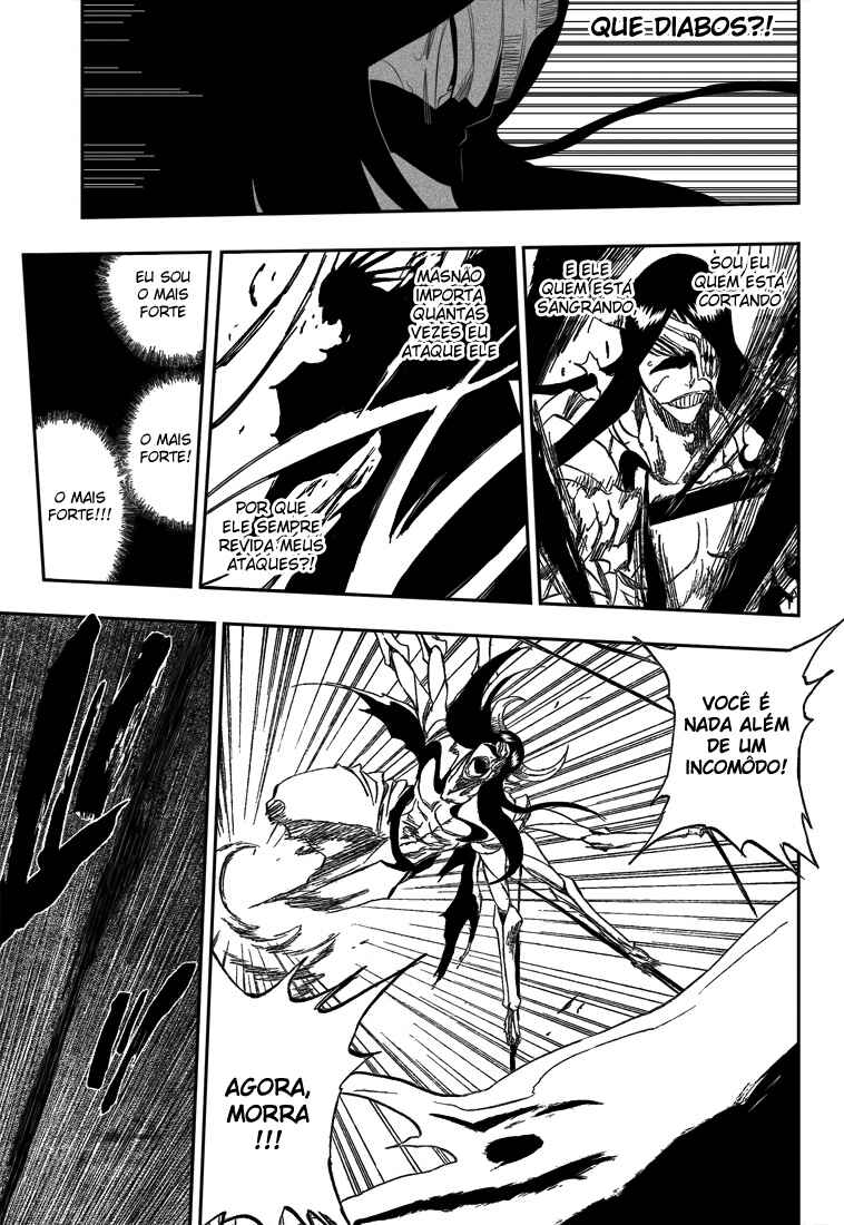 Read Bleach Pt Br Manga Online