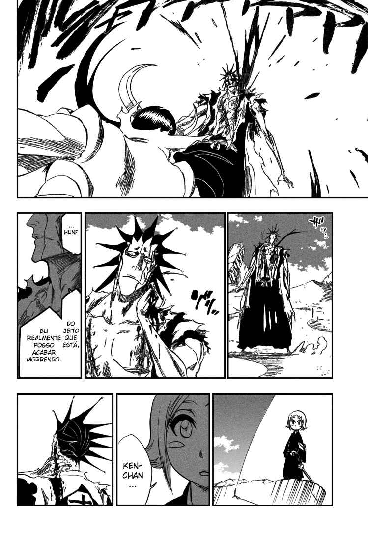 Read Bleach Pt Br Manga Online
