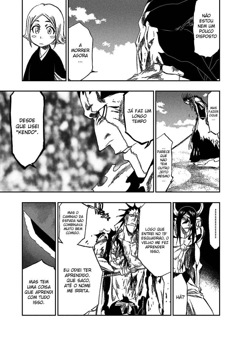Read Bleach Pt Br Manga Online