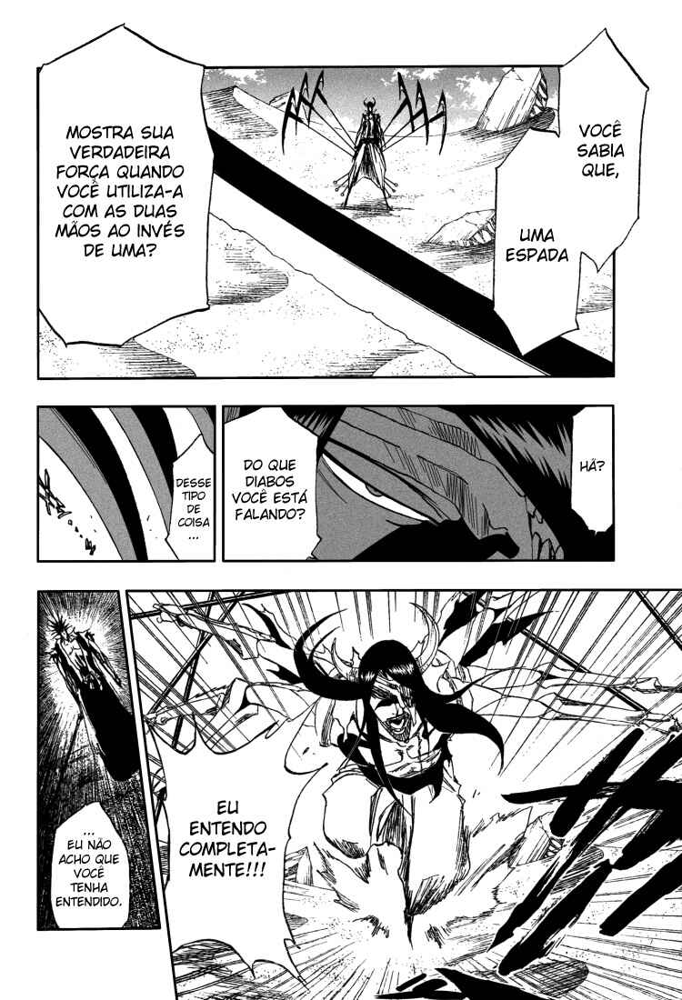 Read Bleach Pt Br Manga Online