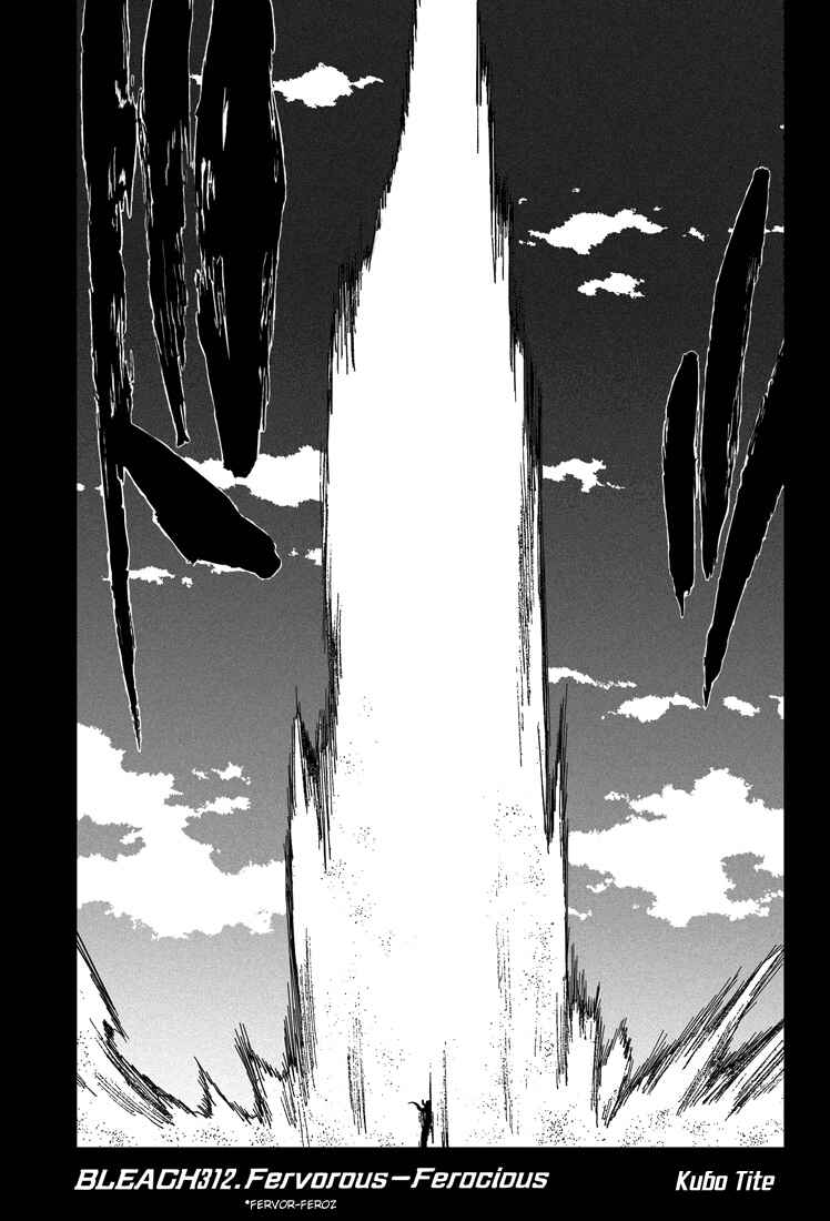 Read Bleach Pt Br Manga Online