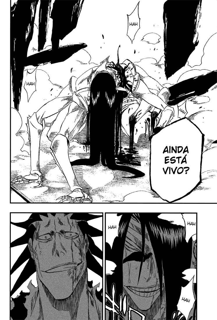 Read Bleach Pt Br Manga Online