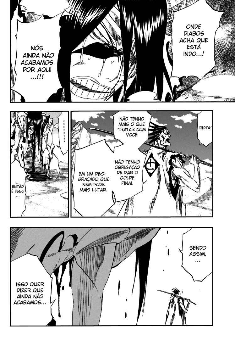 Read Bleach Pt Br Manga Online