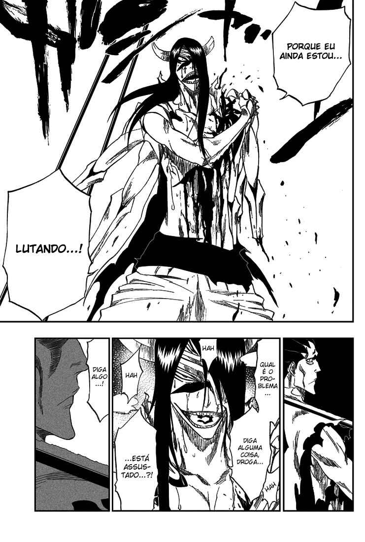 Read Bleach Pt Br Manga Online