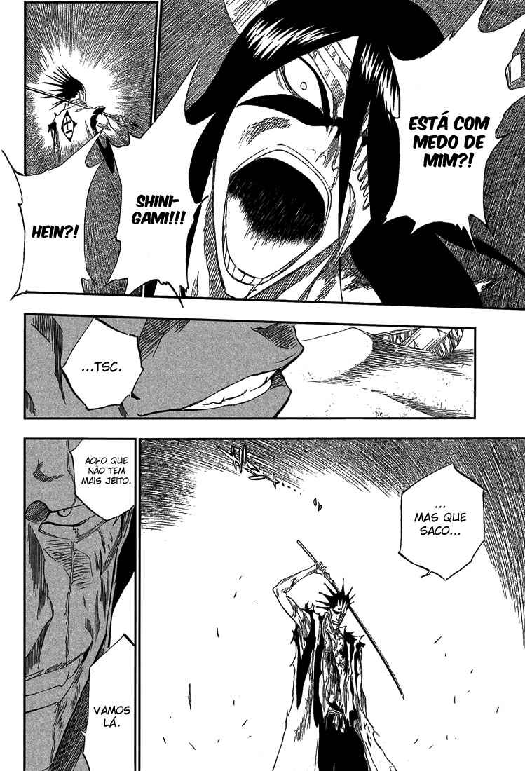 Read Bleach Pt Br Manga Online