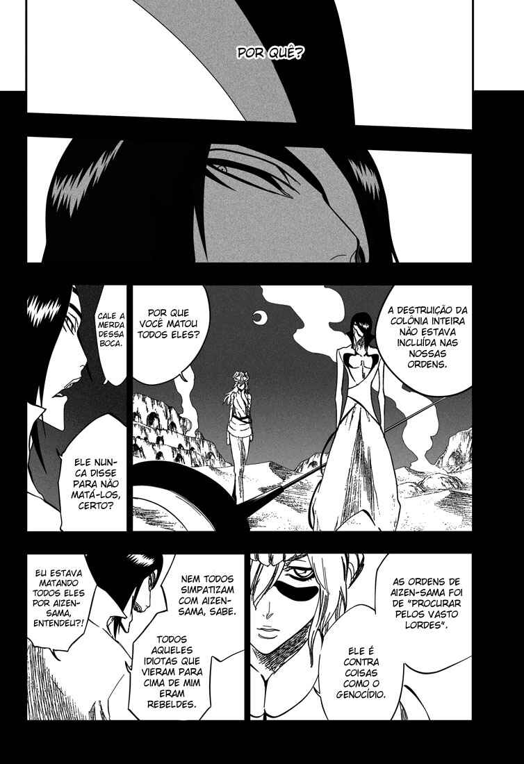 Read Bleach Pt Br Manga Online