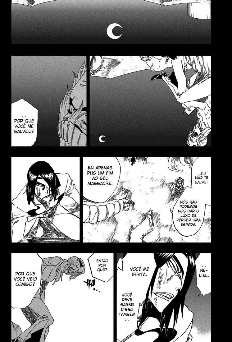 Read Bleach Pt Br Manga Online
