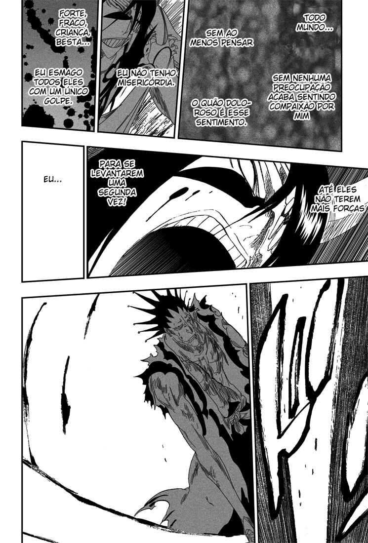 Read Bleach Pt Br Manga Online