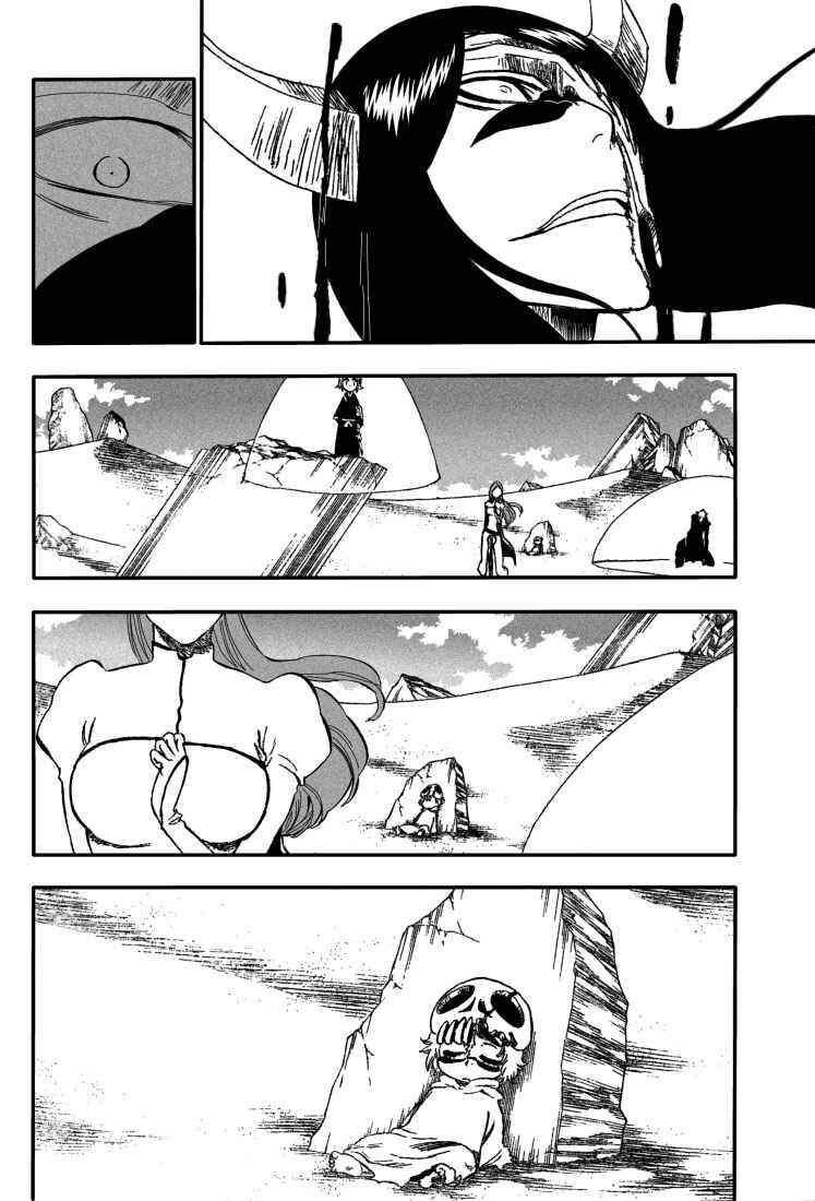 Read Bleach Pt Br Manga Online