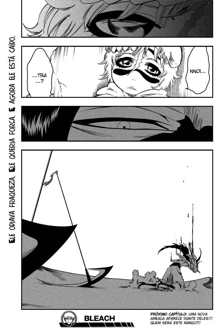 Read Bleach Pt Br Manga Online