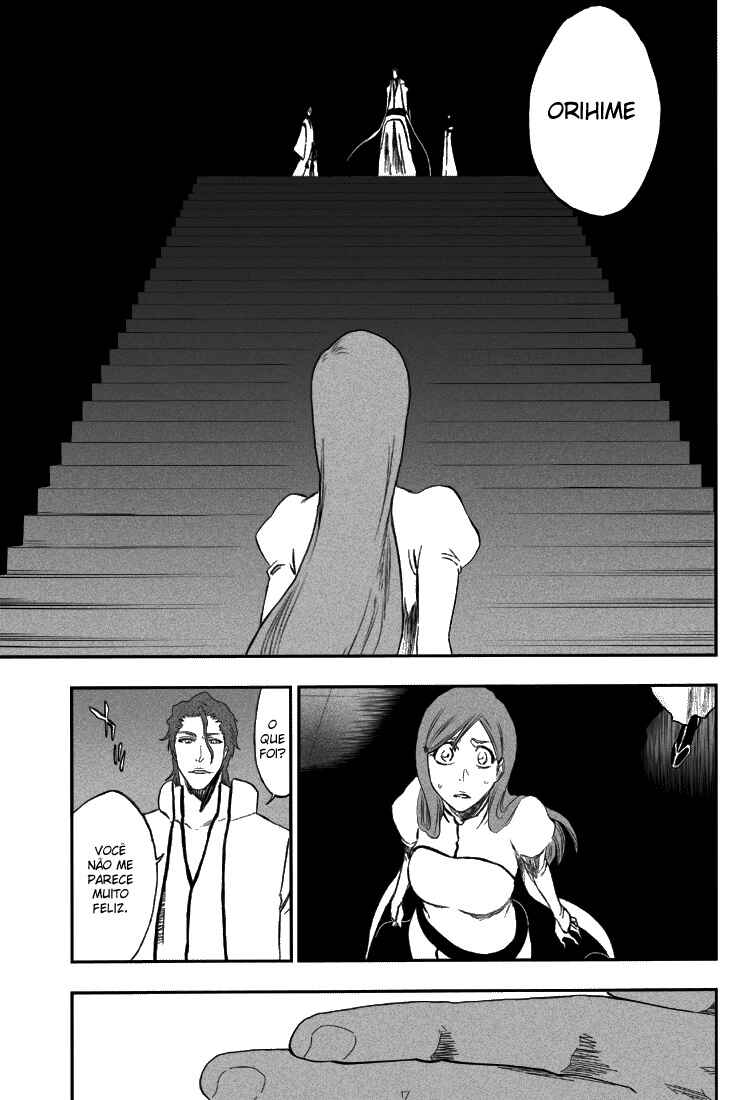 Read Bleach Pt Br Manga Online