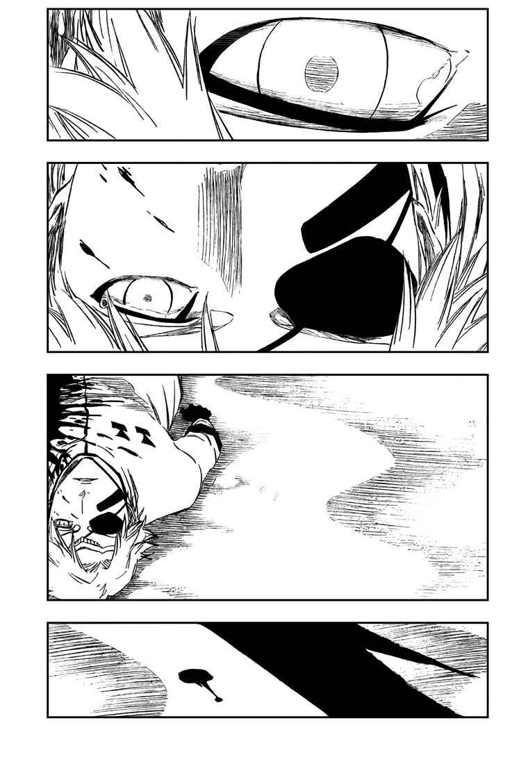 Read Bleach Pt Br Manga Online