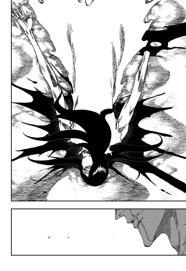 Read Bleach Pt Br Manga Online