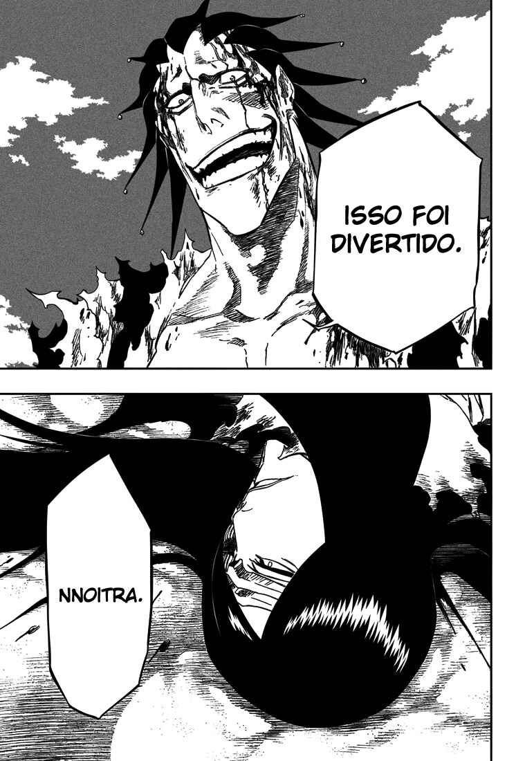 Read Bleach Pt Br Manga Online