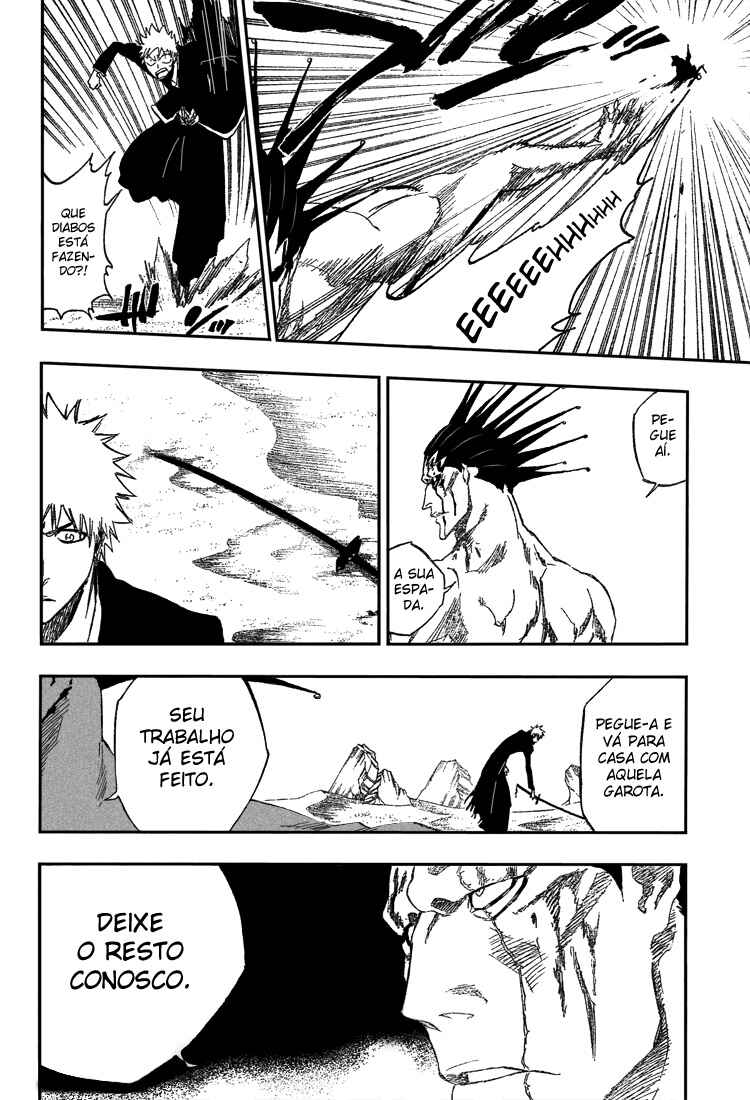 Read Bleach Pt Br Manga Online