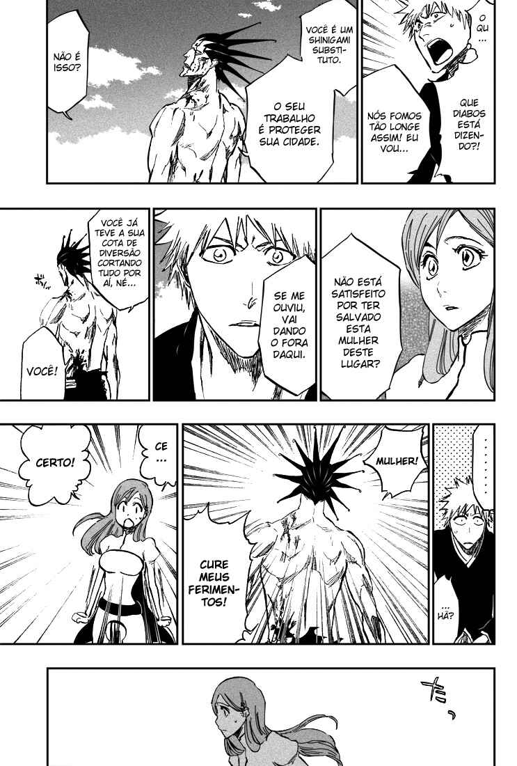 Read Bleach Pt Br Manga Online