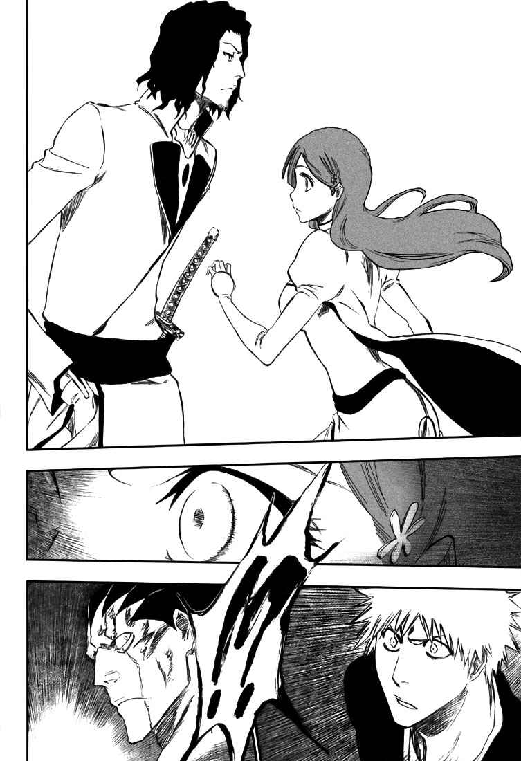 Read Bleach Pt Br Manga Online