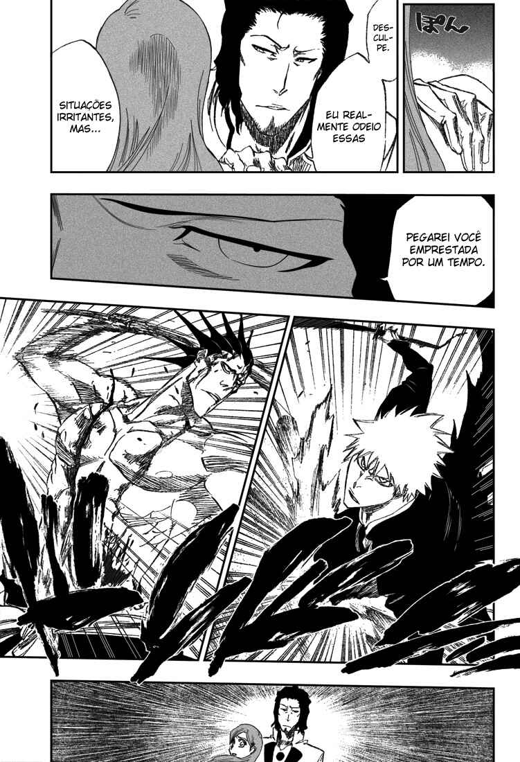 Read Bleach Pt Br Manga Online