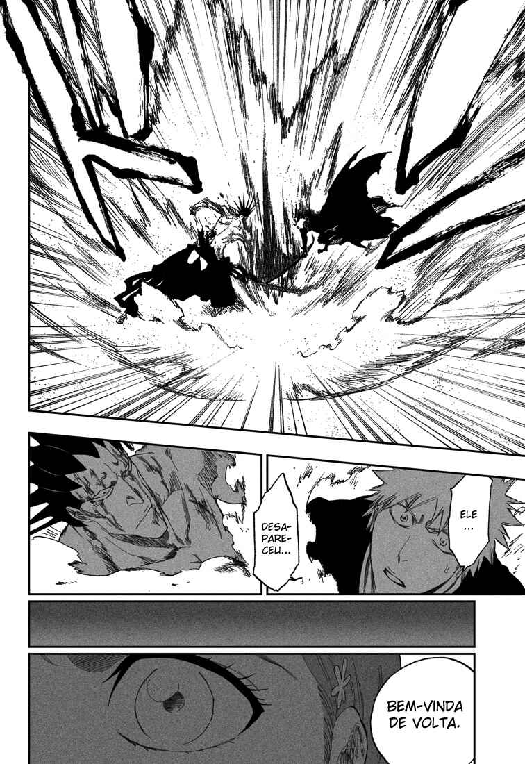 Read Bleach Pt Br Manga Online