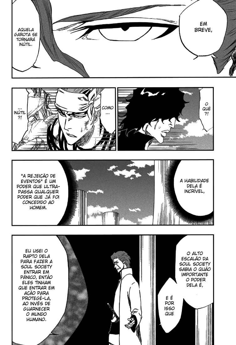 Read Bleach Pt Br Manga Online