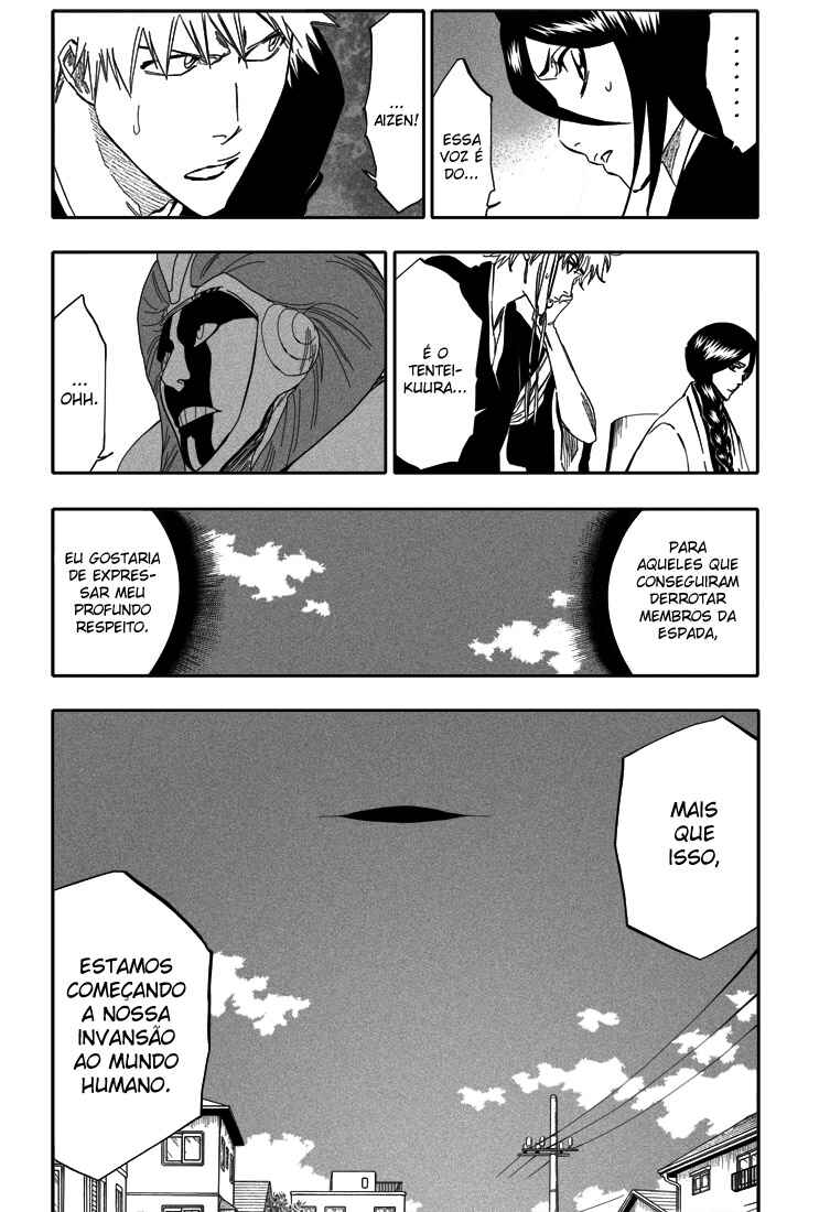 Read Bleach Pt Br Manga Online