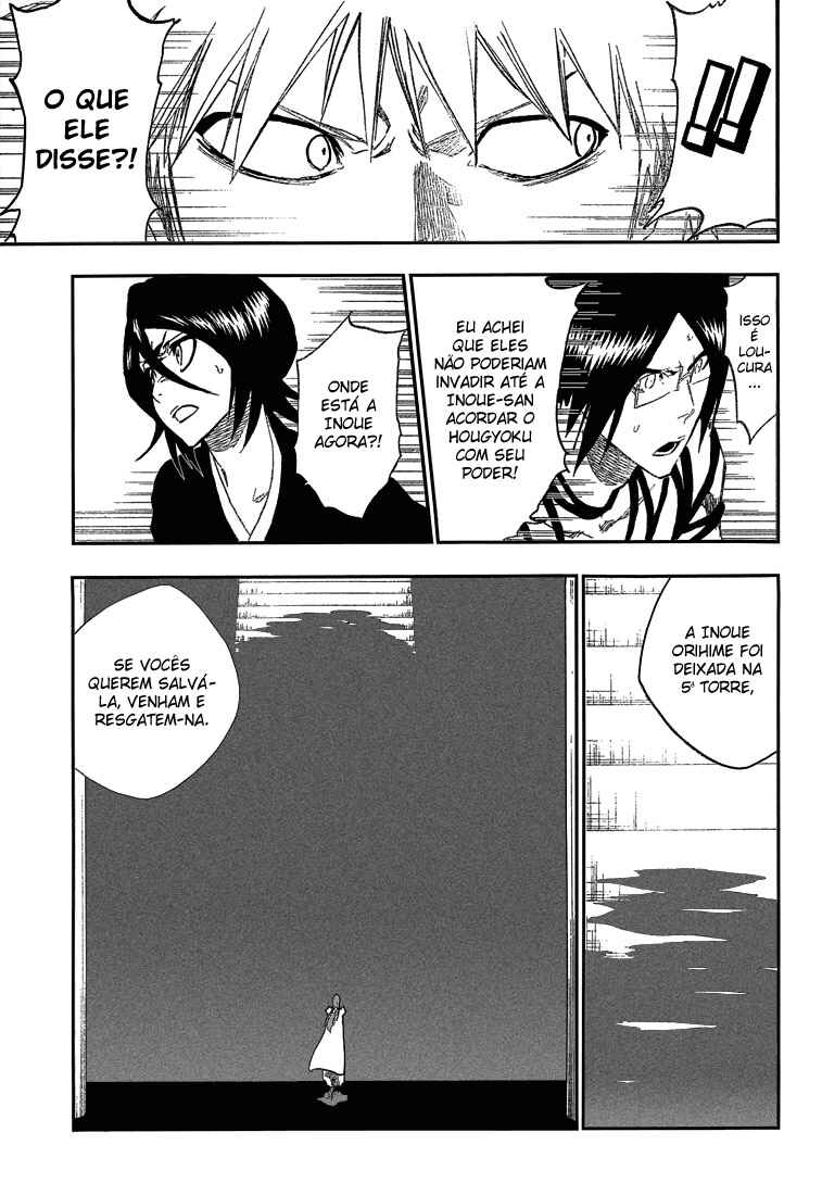 Read Bleach Pt Br Manga Online