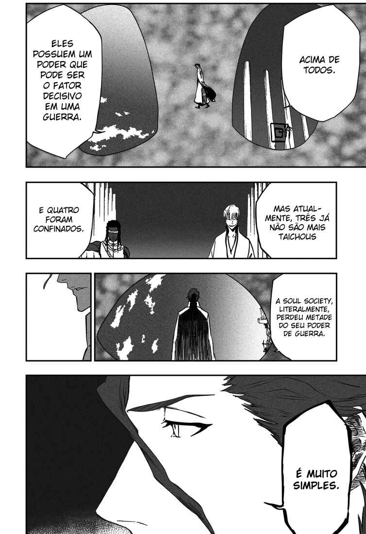 Read Bleach Pt Br Manga Online