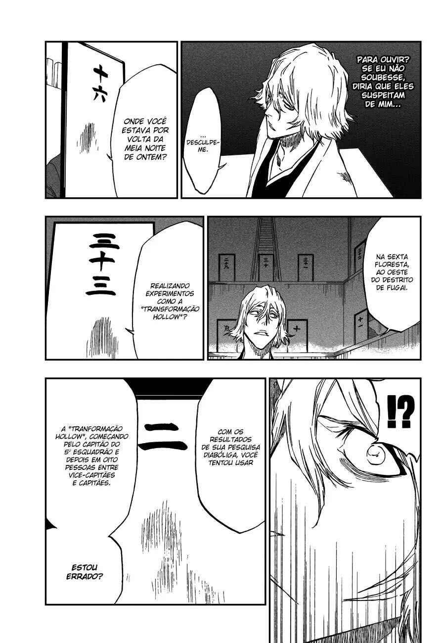 Read Bleach Pt Br Manga Online