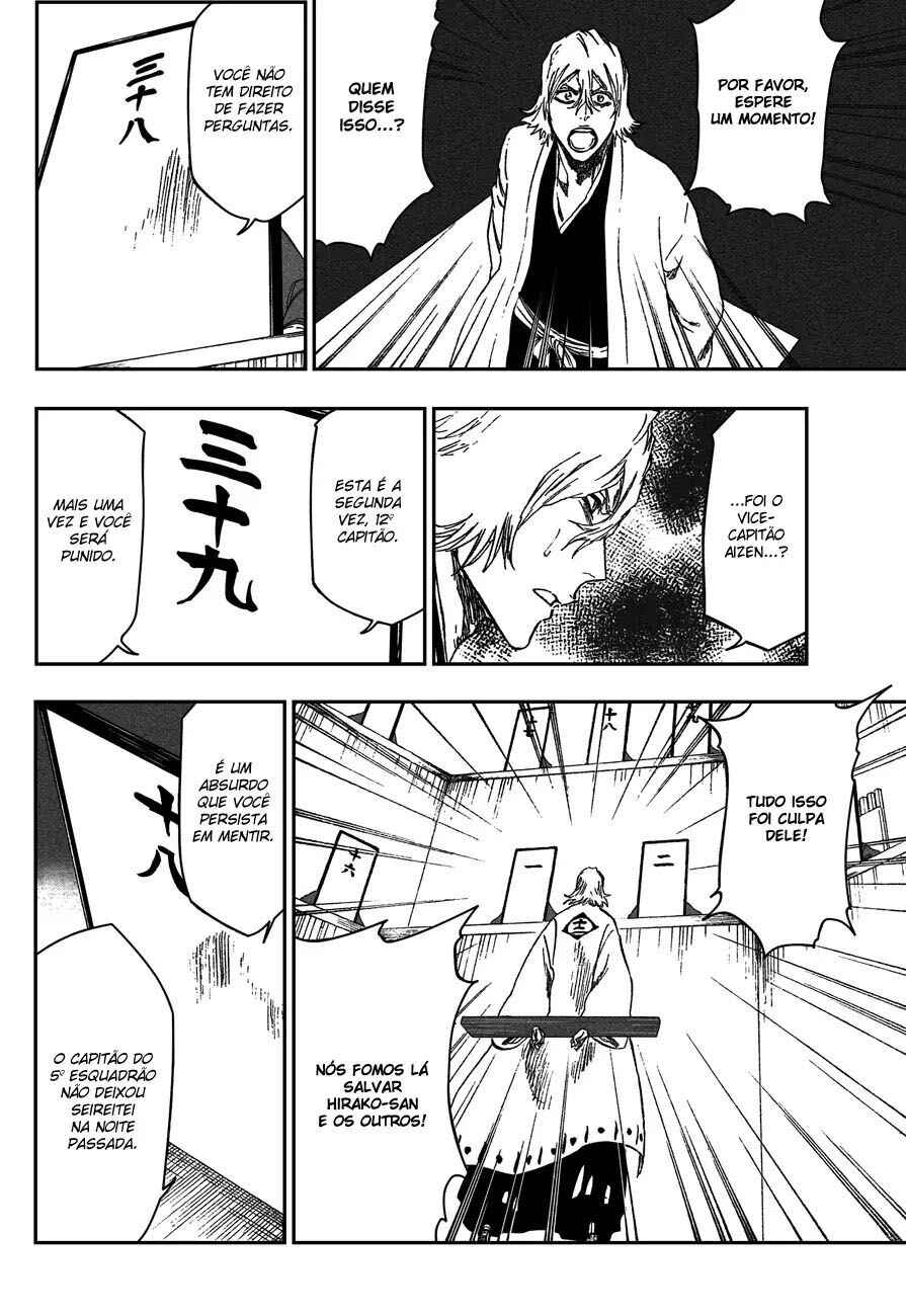 Read Bleach Pt Br Manga Online