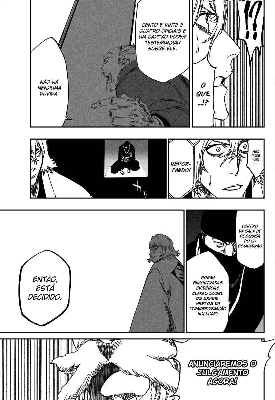 Read Bleach Pt Br Manga Online