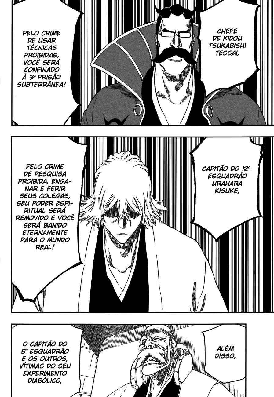 Read Bleach Pt Br Manga Online