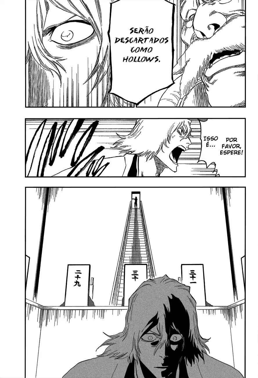 Read Bleach Pt Br Manga Online